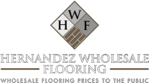 Logo | Hernandez Wholesale Flooring