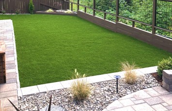 green lawn | Hernandez Wholesale Flooring