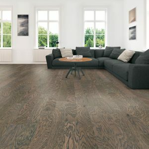 Modern living room hardwood flooring | Hernandez Wholesale Flooring | Hernandez Wholesale Flooring