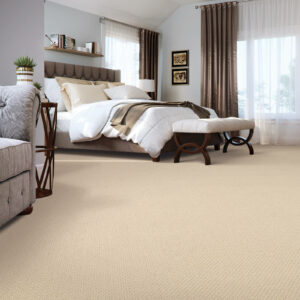 New carpet for bedroom | Hernandez Wholesale Flooring