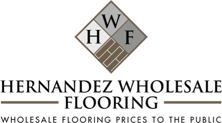 Logo | Hernandez Wholesale Flooring