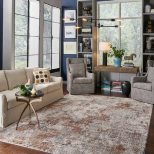 Area rug for living room | Hernandez Wholesale Flooring