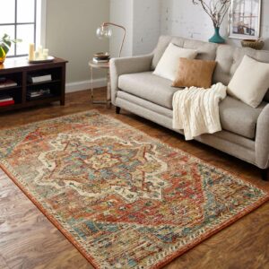 Area rug for living room | Hernandez Wholesale Flooring