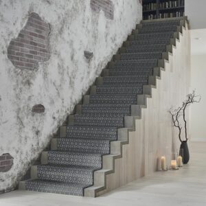 Stair runner carpet | Hernandez Wholesale Flooring