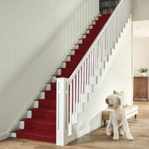 Stair runner carpet | Hernandez Wholesale Flooring