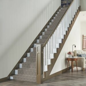 Stair runner carpet | Hernandez Wholesale Flooring