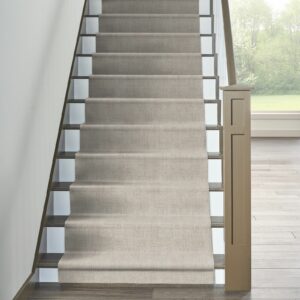 ANDERSON-TUFTEX Stair runner carpet | Hernandez Wholesale Flooring