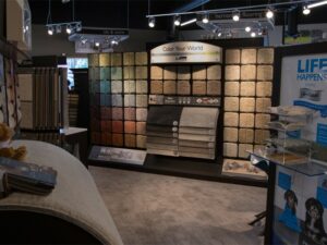 Showroom | Hernandez Wholesale Flooring