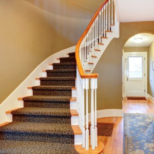 stair runner carpet | Hernandez Wholesale Flooring