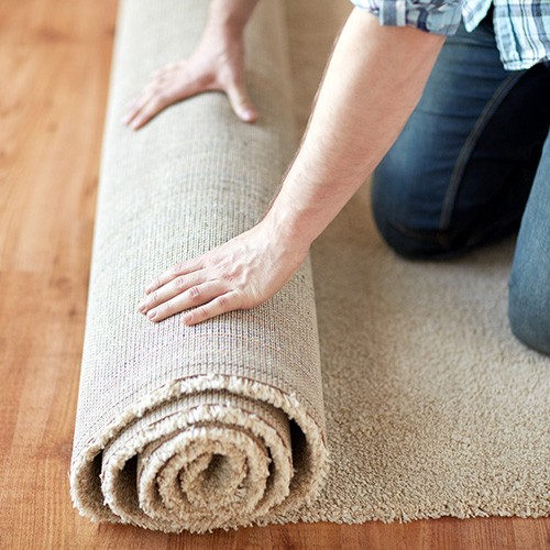 Carpet Installation | Hernandez Wholesale Flooring