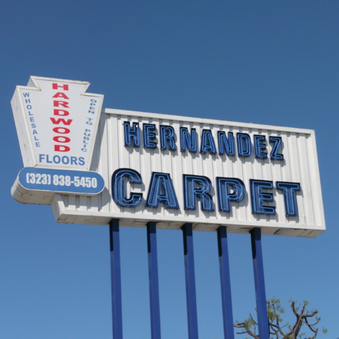 Hernadezsign Board | Hernandez Wholesale Flooring