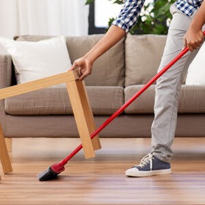 Laminate Care & Maintenance | Hernandez Wholesale Flooring