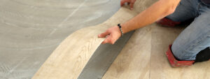 Waterproof Flooring Install | Hernandez Wholesale Flooring