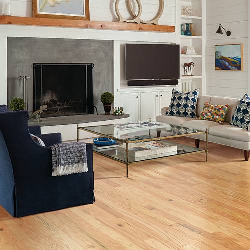 Why Hardwood | Hernandez Wholesale Flooring