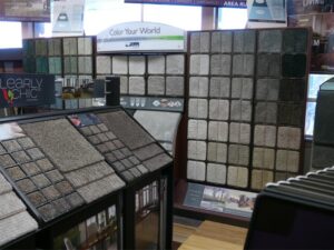 Showroom | Hernandez Wholesale Flooring