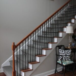 southern hospitality stair runner carpet | Hernandez Wholesale Flooring
