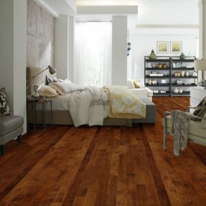 Bedroom Hardwood | Hernandez Wholesale Flooring