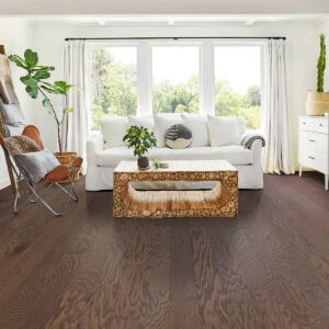 Living room Hardwood | Hernandez Wholesale Flooring