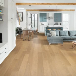 Living & Dining Area Laminate Flooring | Hernandez Wholesale Flooring