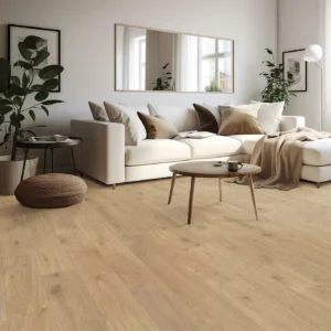 Living Room Laminate Flooring | Hernandez Wholesale Flooring
