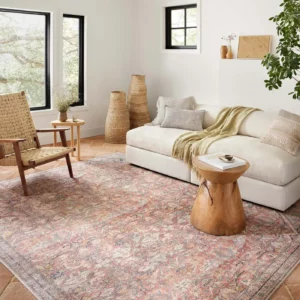 Loloi Area Rug | Hernandez Wholesale Flooring