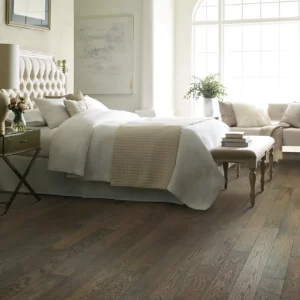 Bedroom Hardwood Flooring | Hernandez Wholesale Flooring