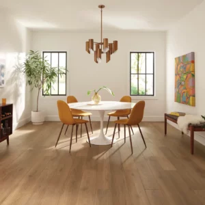 Luxury Vinyl dining room Flooring | Hernandez Wholesale Flooring