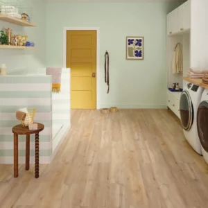 Luxury Vinyl laundry room Flooring | Hernandez Wholesale Flooring