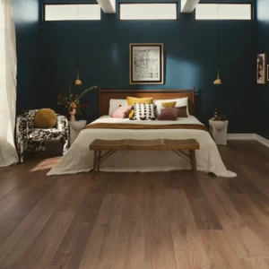 Luxury Vinyl Bedroom Flooring | Hernandez Wholesale Flooring