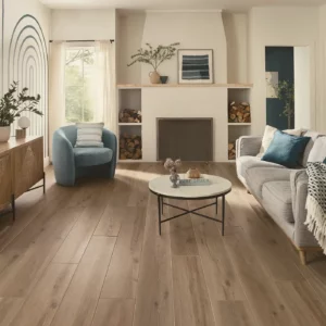 Luxury Vinyl Living Room Flooring | Hernandez Wholesale Flooring