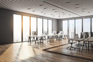 office flooring