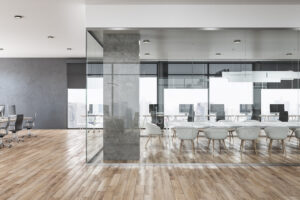 commercial flooring