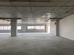 commercial flooring services