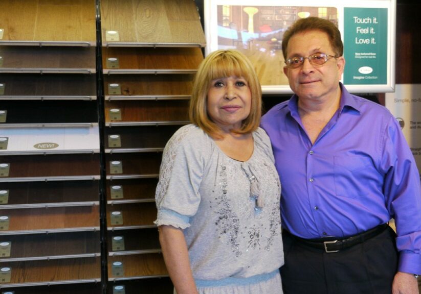 Family | Hernandez Wholesale Flooring