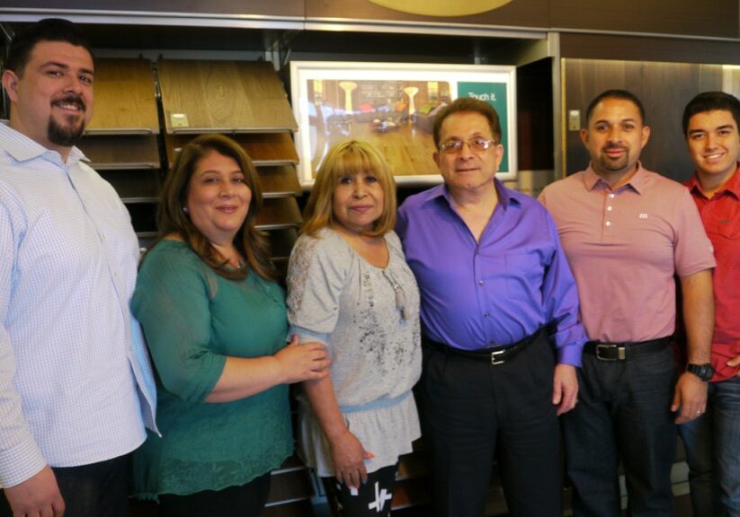 Team | Hernandez Wholesale Flooring